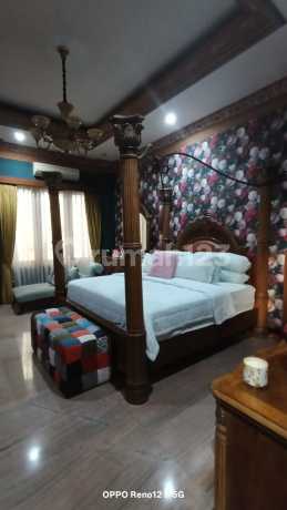 Dijual Rumah Laguna Regency