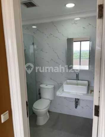 Dijual Apartemen Beverly