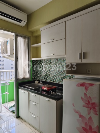 For Rent: Educity Tower Princeton Apartment