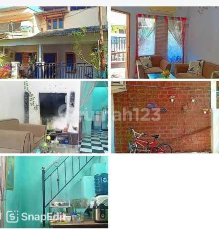 Dijual Rumah Lembah Harapan Surabaya