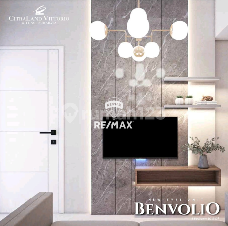 For Sale Vittorio Apartment Sby