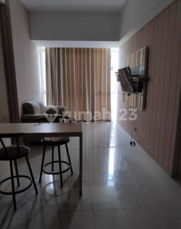 Dijual Apartemen The Linden Marvell City Mall