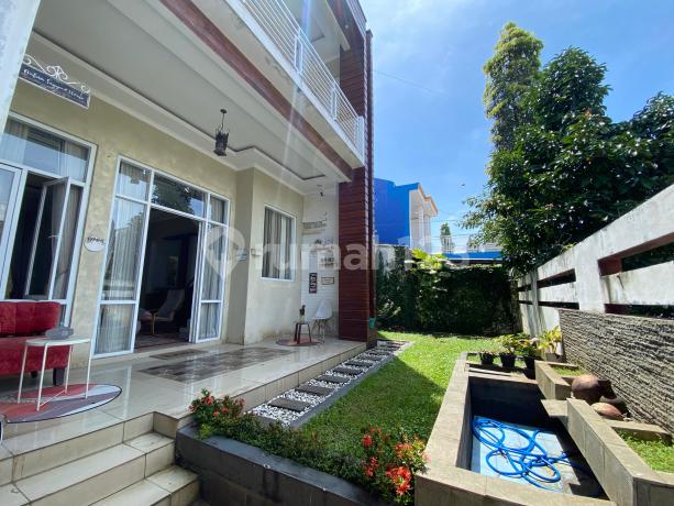 Rumah 2 Lantai di Blk Residence Cianjur Bagus Siap Huni Rumah 2 Lantai di Blk Residence Cianjur Bagus Siap Huni