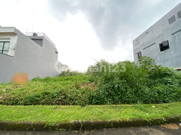 Tanah Strategis di Blk Residence Cianjur Kota Tanah Strategis di Blk Residence Cianjur Kota