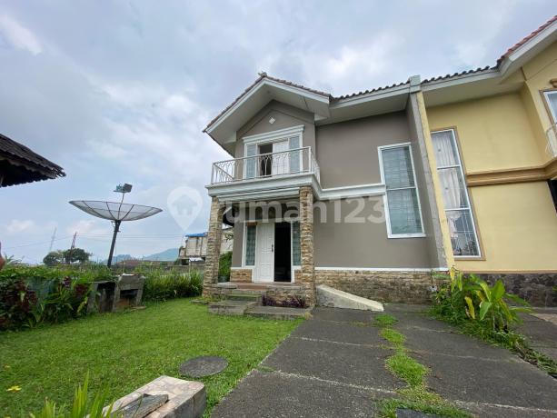 Villa Puncak Resort Bagus Siap Hunidi Jalan Utama Boulevard Villa Puncak Resort Bagus Siap Hunidi Jalan Utama Boulevard