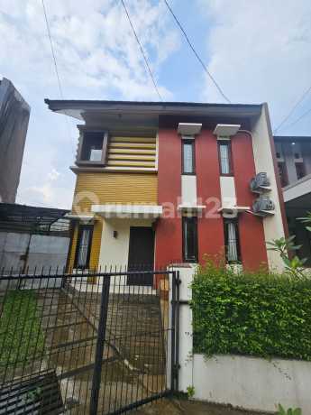 Dijualcluster Daichi Antapani Dijualcluster Daichi Antapani