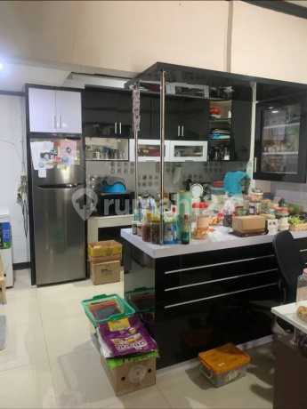 Dijual Rumah Pratista Antapani Bandung