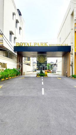 Royal Park Residence, Villa Mewah & Eksklusif di Medan Selayang