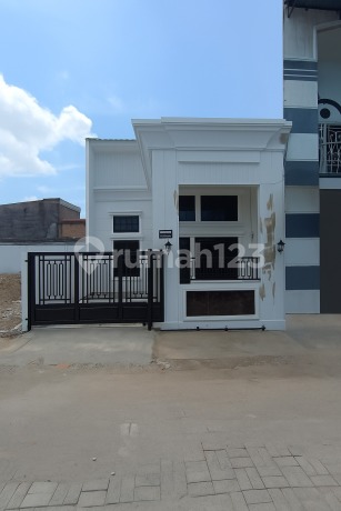 New Makro Permai, Hunian Desain Eropa Modern di Medan Sunggal New Makro Permai, Hunian Desain Eropa Modern di Medan Sunggal