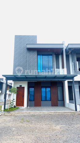 Villa Mewah Cemara Park Palace, Kec. Medan Deli, Booking Now! Villa Mewah Cemara Park Palace, Kec. Medan Deli, Booking Now!