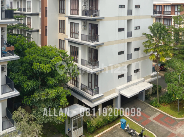 Dijual Apartment Assati Garden Vanya Park BSD Gading Serpong