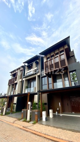 Dijual Rumah 8x18 Ala Jepang Cluster Wynyard Bsd Gading Serpong Dijual Rumah 8x18 Ala Jepang Cluster Wynyard Bsd Gading Serpong