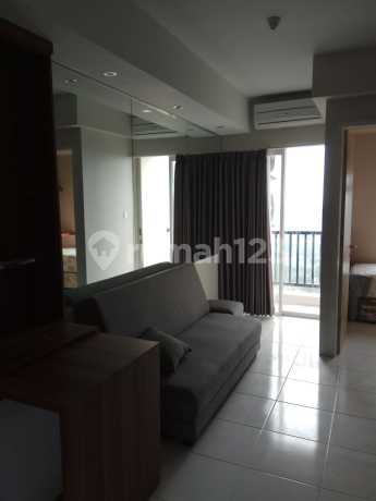 Full Furnished Apartment 2 Kamar Ayodhya Residence Tangerang Kota