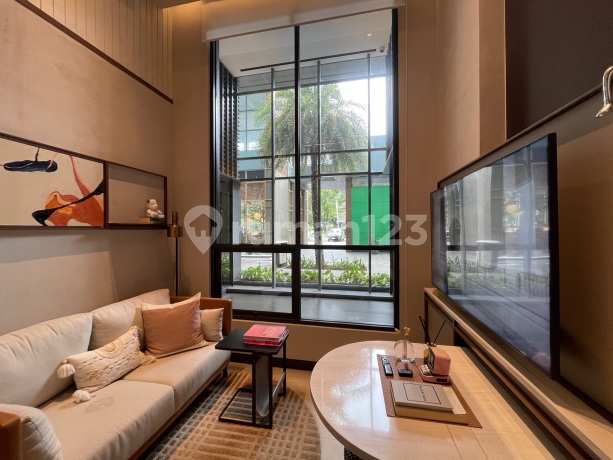 Apartment 1br Depan Kampus Uph Lippo Village Karawaci Tangerang Apartment 1br Depan Kampus Uph Lippo Village Karawaci Tangerang