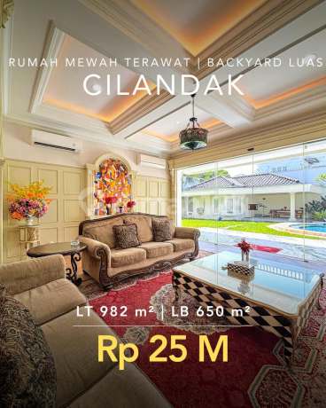 Rumah Mewah, Luas Private Pool Di Cilandak Jakarta Selatan Rumah Mewah, Luas Private Pool Di Cilandak Jakarta Selatan