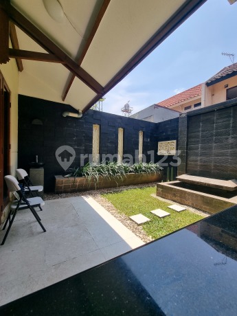 Rumah Terawat Asri Komplek Rempoa Indah Ciputat Tangerang Selatan Rumah Terawat Asri Komplek Rempoa Indah Ciputat Tangerang Selatan