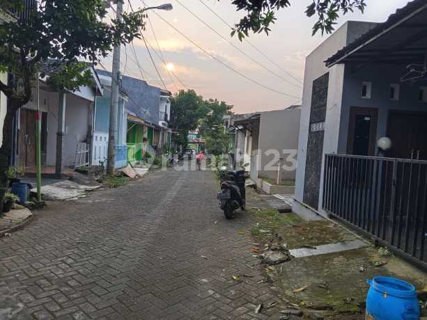Dijual Rumah Murah SHM Hak Milik Perum Bsb Jatisari Lestari Mijen Semarang Barat