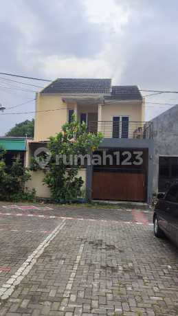 Rumah Bagus 2 LT Dijual Hak Milik Perum Bukit Sendangmulyo Kec Tembalang Semarang Timur