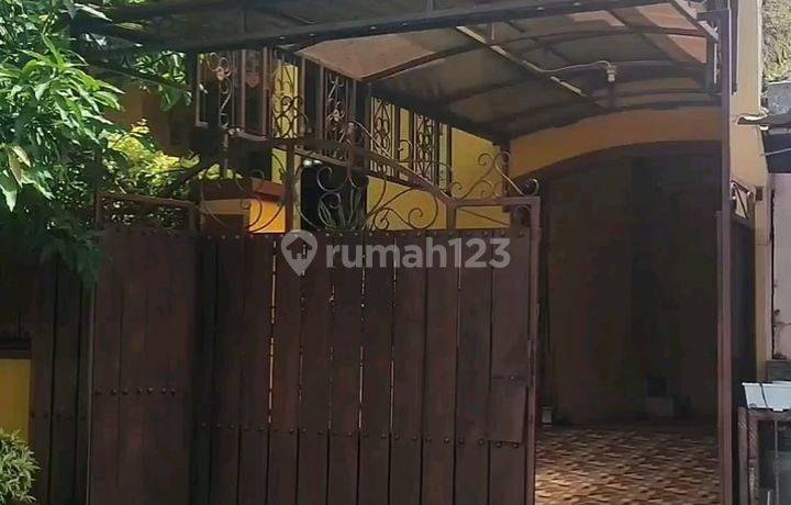 Butuh Cepat Rumah Dijual Tinggal Masuk SHM Hak Milik  Perum Bukit Sendangmulyo  Tembalang Semarang Timur