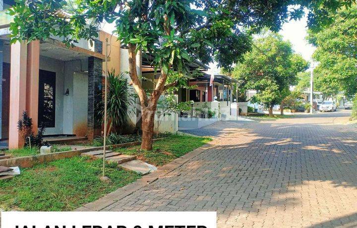 Rumah Dijual SHM Hak Milik 2 Lt Perum Cluster mega Residence Pudakpayung Banyumanik Kota Semarang.