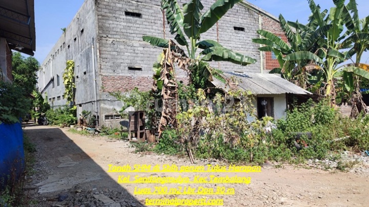 Tanah Dijual Murah SHM Hak Milik di Perum Tulus Harapan Dpn RSUD Ketileng Sendangmulyo Tembalang Tanah Dijual Murah SHM Hak Milik di Perum Tulus Harapan Dpn RSUD Ketileng Sendangmulyo Tembalang