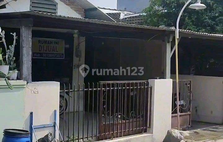 Rumah  Dijual SHM Hak Milik  Perum Bukit Sendangmulyo  Kec Tembalang Semarang Timur