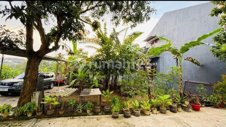 Tanah Dijual Murah Perum Perum Bukit Sendangmulyo Kec Tembalang Semarang Timur