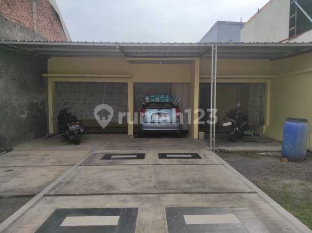 Rumah Dijual Ls 206 M2 SHM Hak Milik Perum Bukit Sendangmulyo Tembalang Semarang Timur