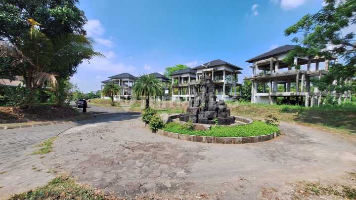 Harga Murah Dapat Tanah Premium 800 Meter di Perum Merapi View