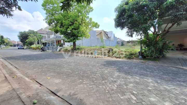 Dijual Tanah Dalam Perumahan Elit Merapi View Dekat Uii Ugm