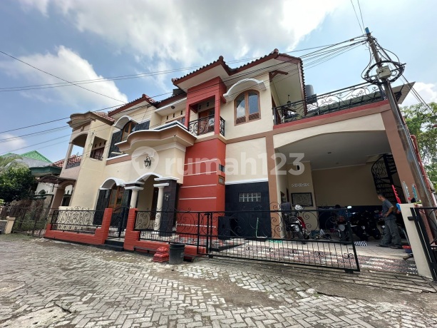 Dalam Perumahan Pesona Mentari Rumah 3 Kamar Free Kitchen Set Dalam Perumahan Pesona Mentari Rumah 3 Kamar Free Kitchen Set