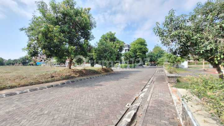 Dalam Perumahan Merapi View Tanah Hook Dijual Cuma 7 Jutaan Aja