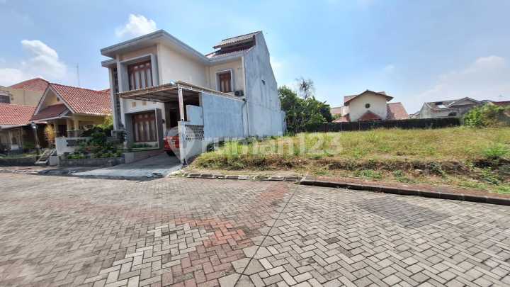 Tanah Premium Merapi View Akses Strategis Fasum Kampus Ugm Uii