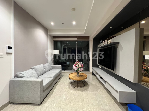 Disewakan Apartemen Bsd Dekat Aeon Branz Apartment 2 Kamar Tidur Furnished Bagus Disewakan Apartemen Bsd Dekat Aeon Branz Apartment 2 Kamar Tidur Furnished Bagus