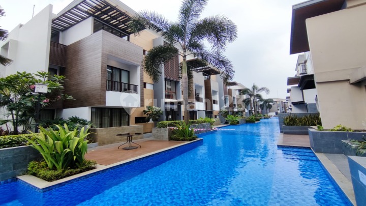 Agate Asatti Vanya Park Loft Apartment Direct Pool Access Agate Asatti Vanya Park Loft Apartment Direct Pool Access