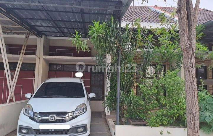  Rumah Segara City Bekasi  Unfurnished Bagus SHM - Sertifikat Hak Milik di Segara city , Tarumajaya