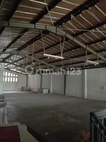 For Sale Warehouse in Taman Tekno BSD 2 Floors Floor Already Floored Ready to Use For Sale Warehouse in Taman Tekno BSD 2 Floors Floor Already Floored Ready to Use