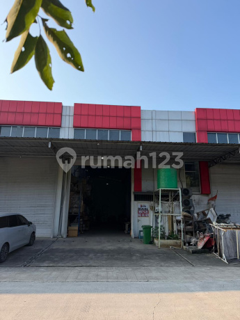 Dijual Gudang Pergudangan Kosambi Permai 1 Lantai Row Jalan Besar Akses Pinggir Bandara Dadap Dijual Gudang Pergudangan Kosambi Permai 1 Lantai Row Jalan Besar Akses Pinggir Bandara Dadap