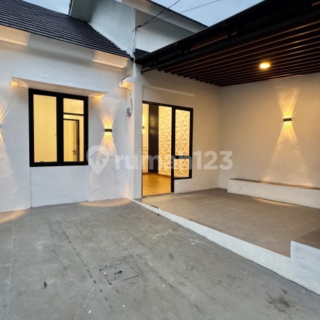 Rumah Cantik Siap Huni Di Metland Cileungsi Deket Pintu Tol