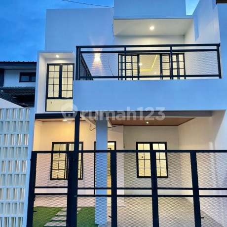 Buy a House Get a Car Without a Draw in Cibinong Bogor