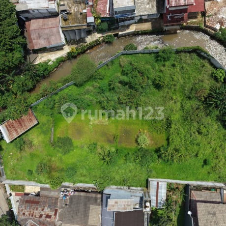 Tanah Siap Bangun, bisa Jadi Mini Cluster, bisa Jadi Rumah Besar Tanah Siap Bangun, bisa Jadi Mini Cluster, bisa Jadi Rumah Besar