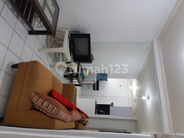 Unit Menteng Square Apartment 2 BR Senen, Jakarta Pusat