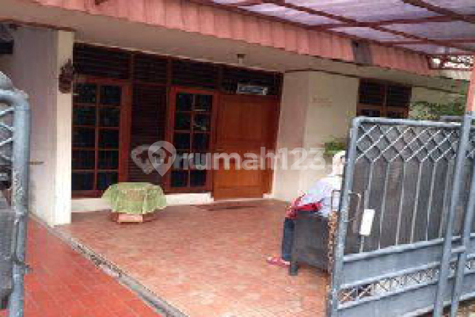 Rumah murah di Kembang Larangan Rumah murah di Kembang Larangan