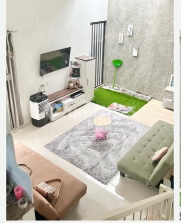 Dijual Cepat Rumah Scandinavian Baki Sukoharjo Dijual Cepat Rumah Scandinavian Baki Sukoharjo