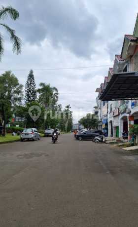Dijual Ruko Victoria Park Tangerang Kota Dijual Ruko Victoria Park Tangerang Kota