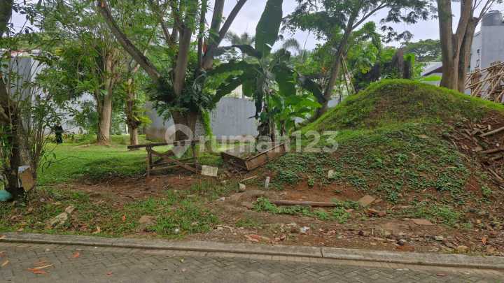 Dijual Kavling Cluster Vermont Parkland BSD Dijual Kavling Cluster Vermont Parkland BSD
