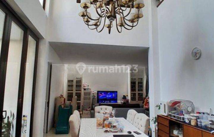 Rumah Bagus Taman Puri Bintaro 
