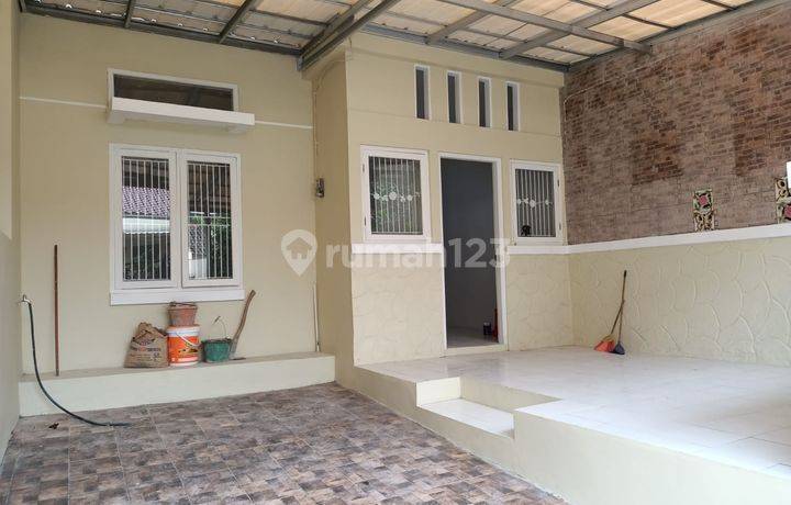 Rumah Bagus Griya Jakarta Pamulang