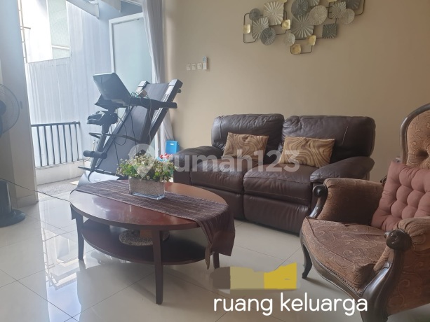Kebayoran Residence House Bintaro Jaya