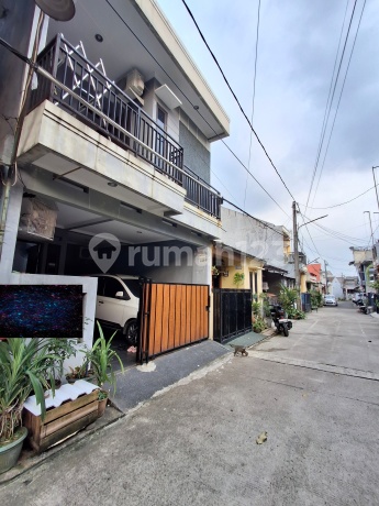 Rumah Sangat Siap Huni. Pamulang. Bebas Banjir Rumah Sangat Siap Huni. Pamulang. Bebas Banjir